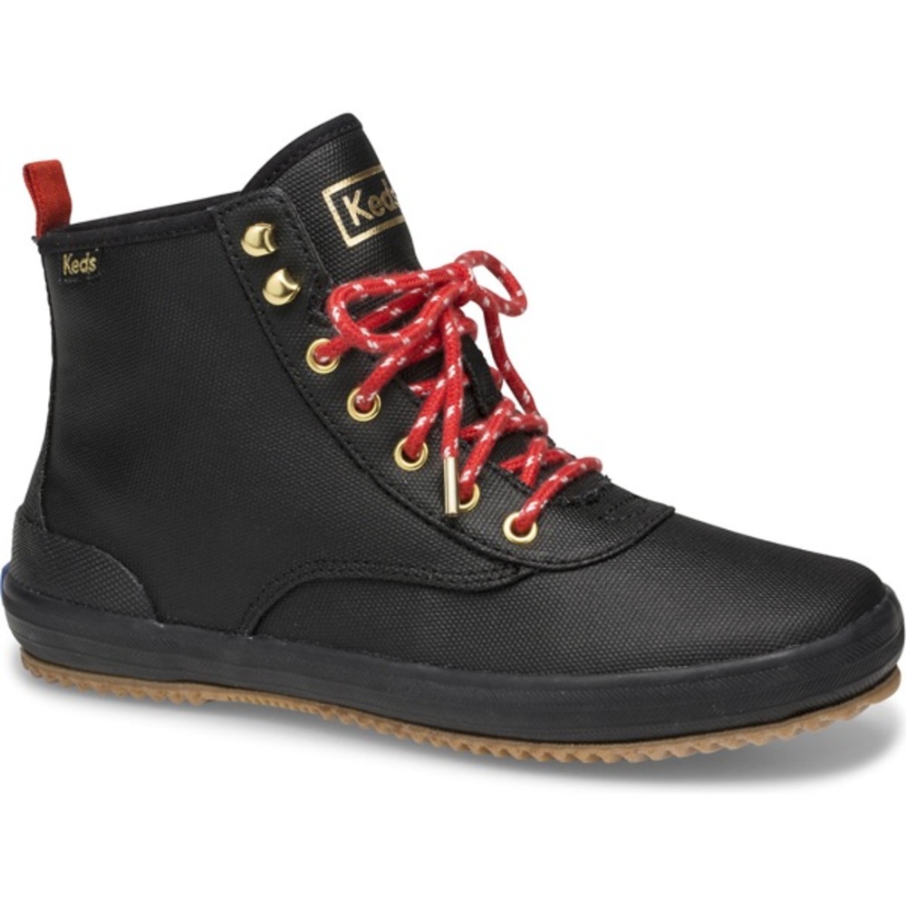 Ked’s Women's Scout Boot II Water-Resistant boot